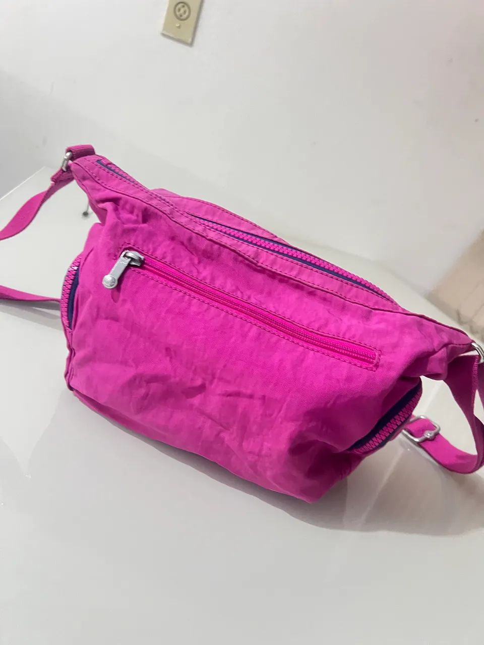 Bolsa Kipling Gabb