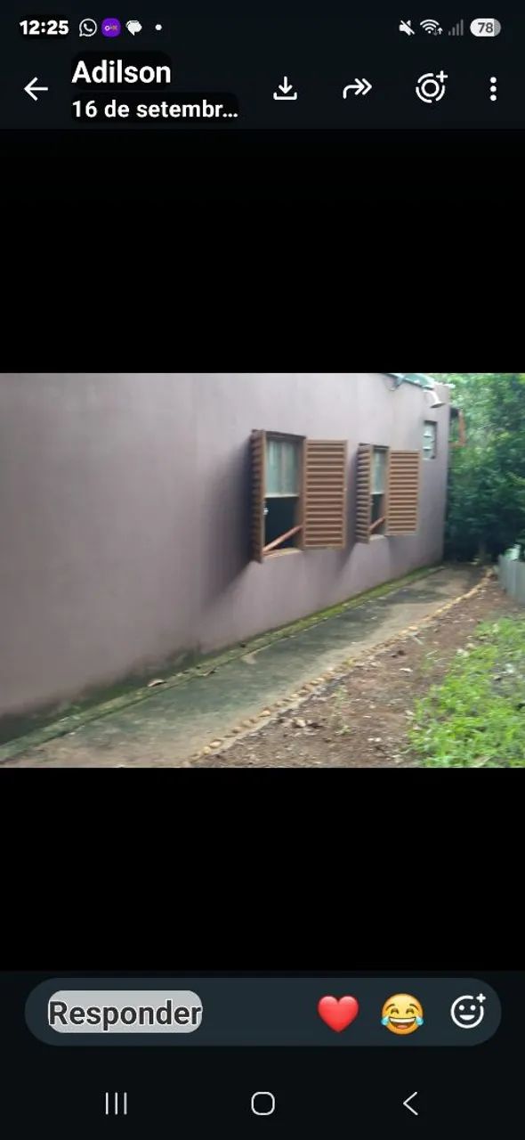 Vendo rancho impecável  - Foto 4