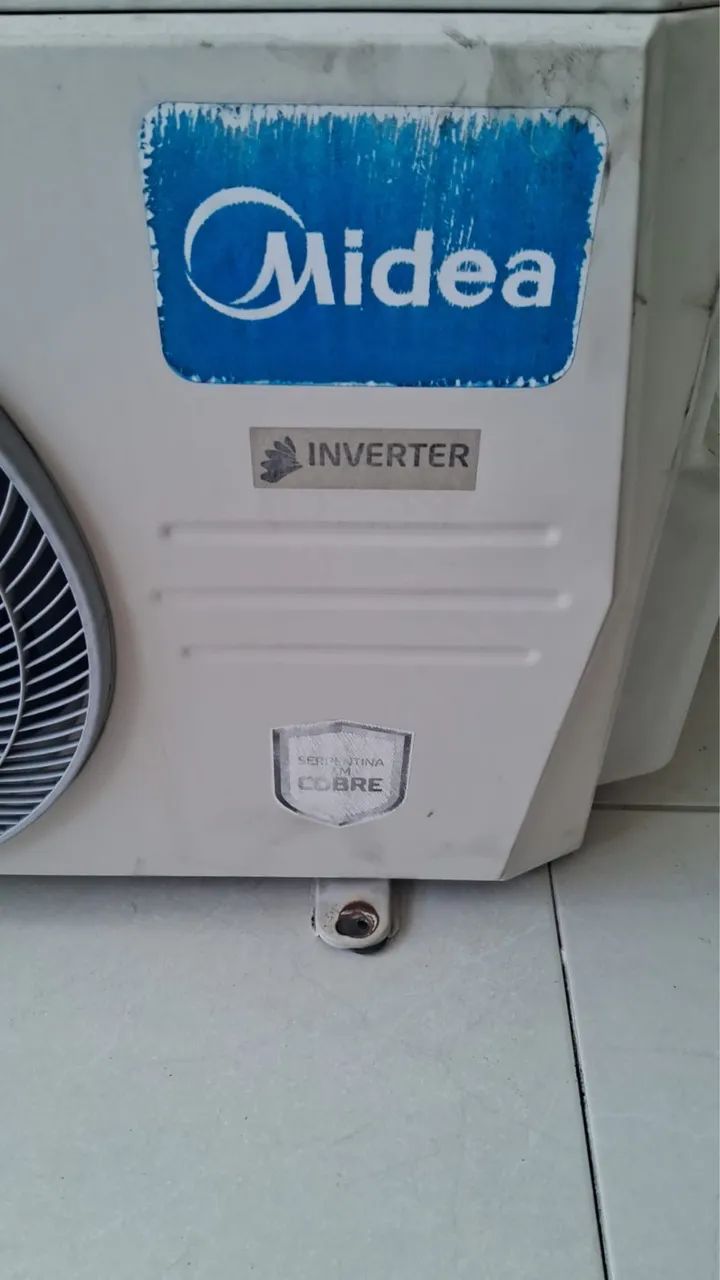 Ar condicionado  - Foto 5