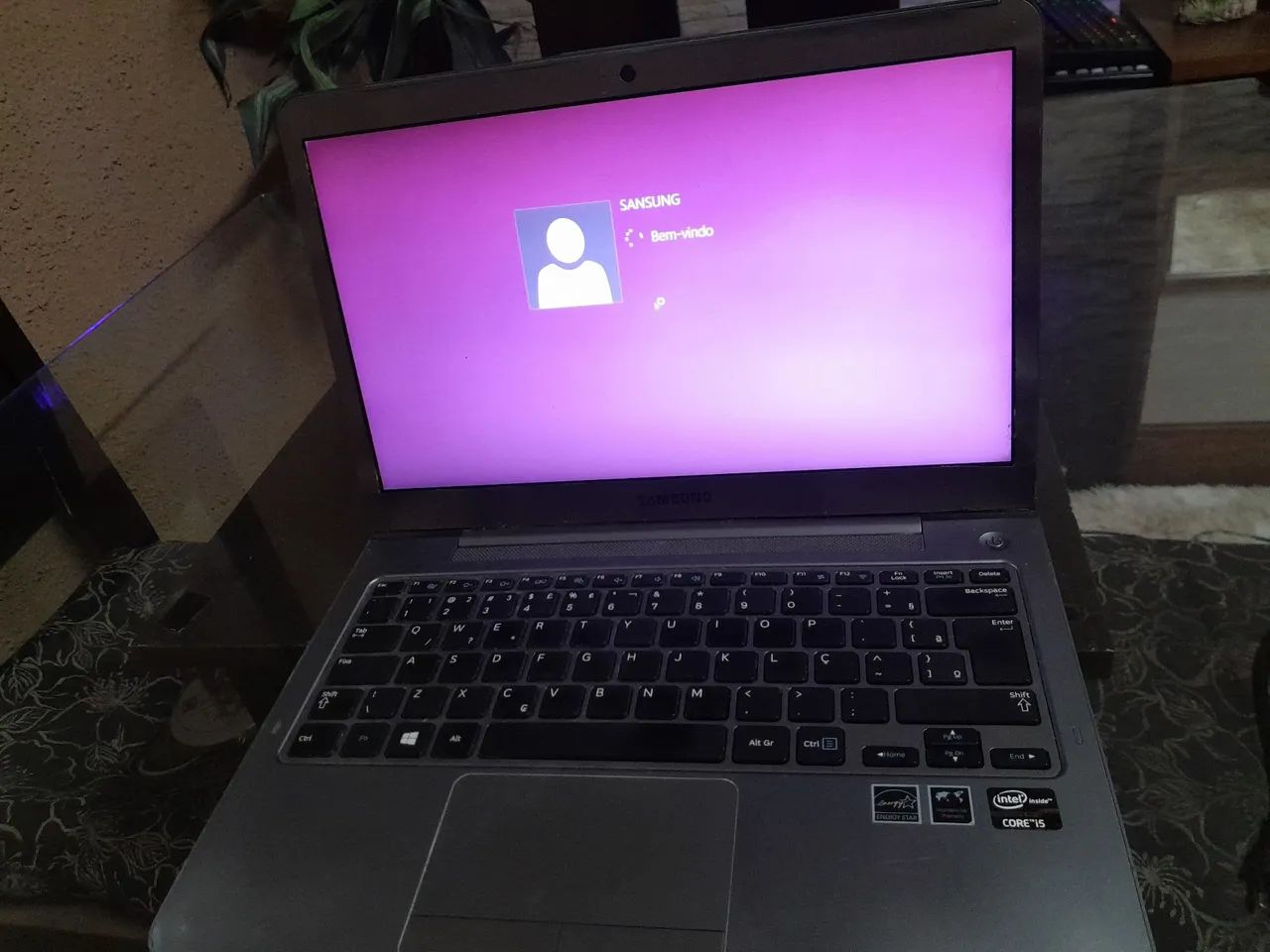 Notebook i5 Samsung  - Foto 5