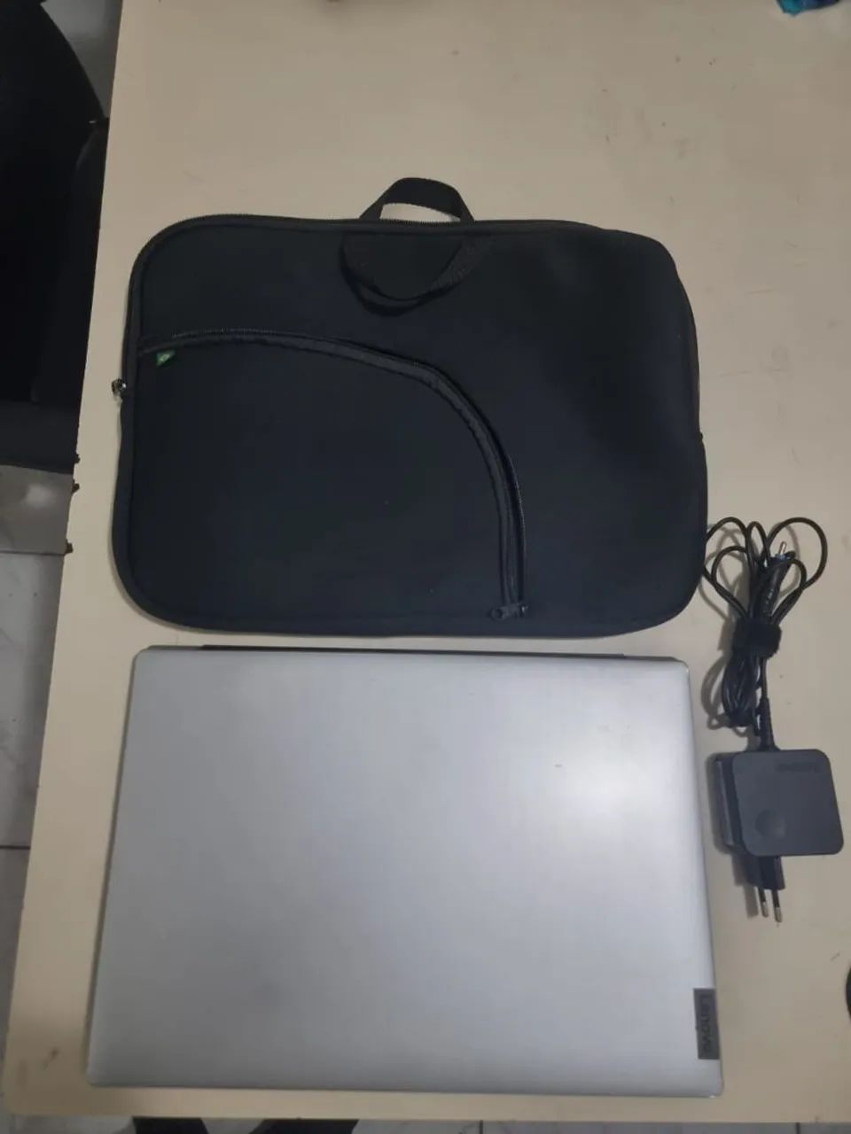 Notebook lenovo ideapad 3i impecável  - Foto 5