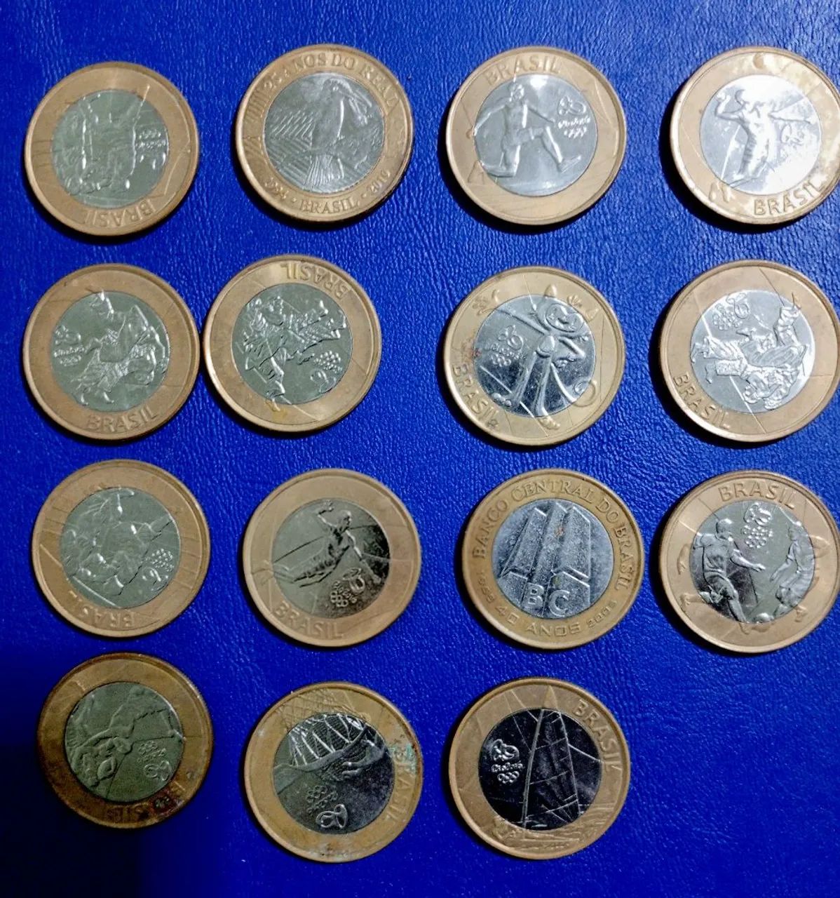 Coleção  - Foto 2