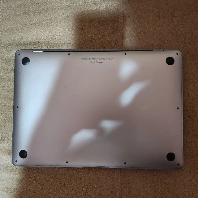 MacBook Air M1 2020 13.3 | 8GB RAM | 512GB SSD - Foto 3