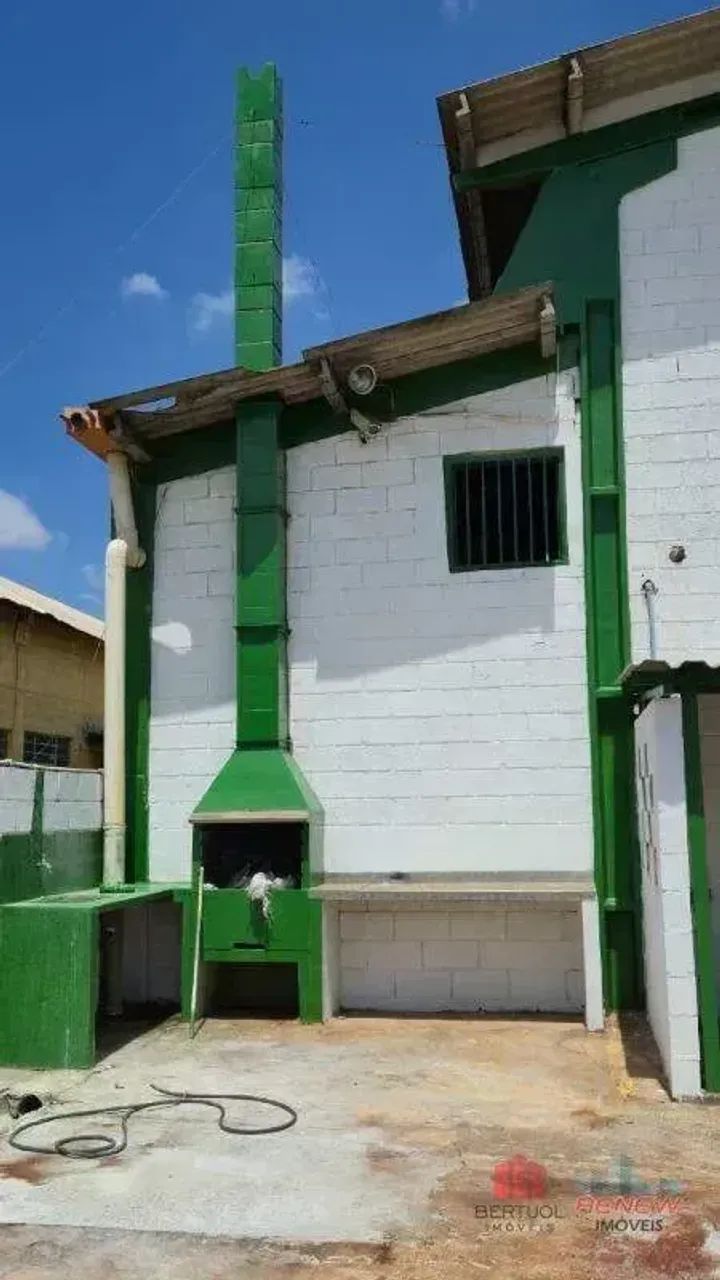 Galpão para aluguel Chácaras São Bento em Valinhos - Foto 3