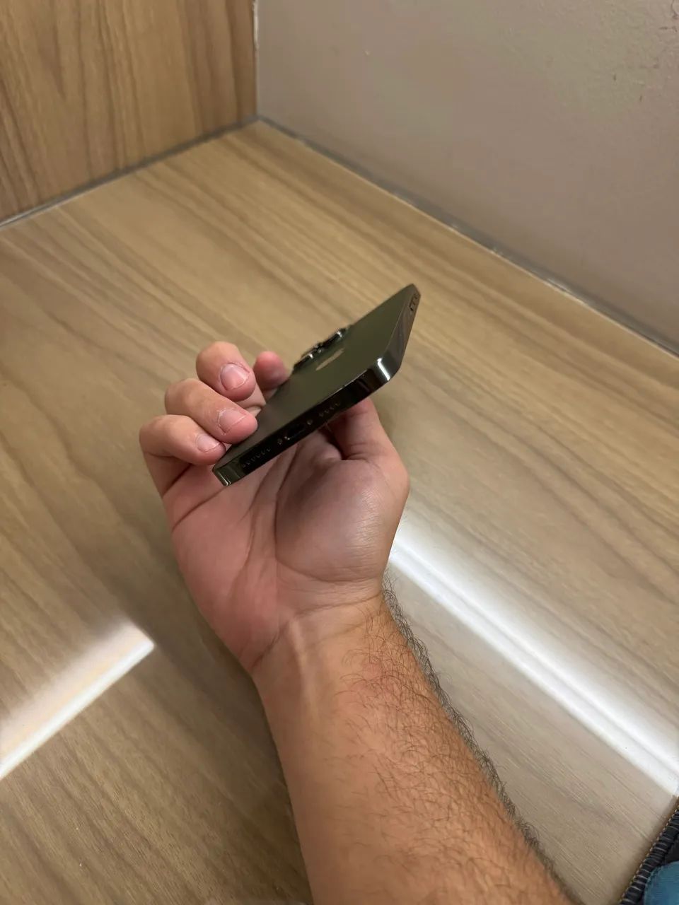 Iphone 13 Pro Max 512GB - Foto 4