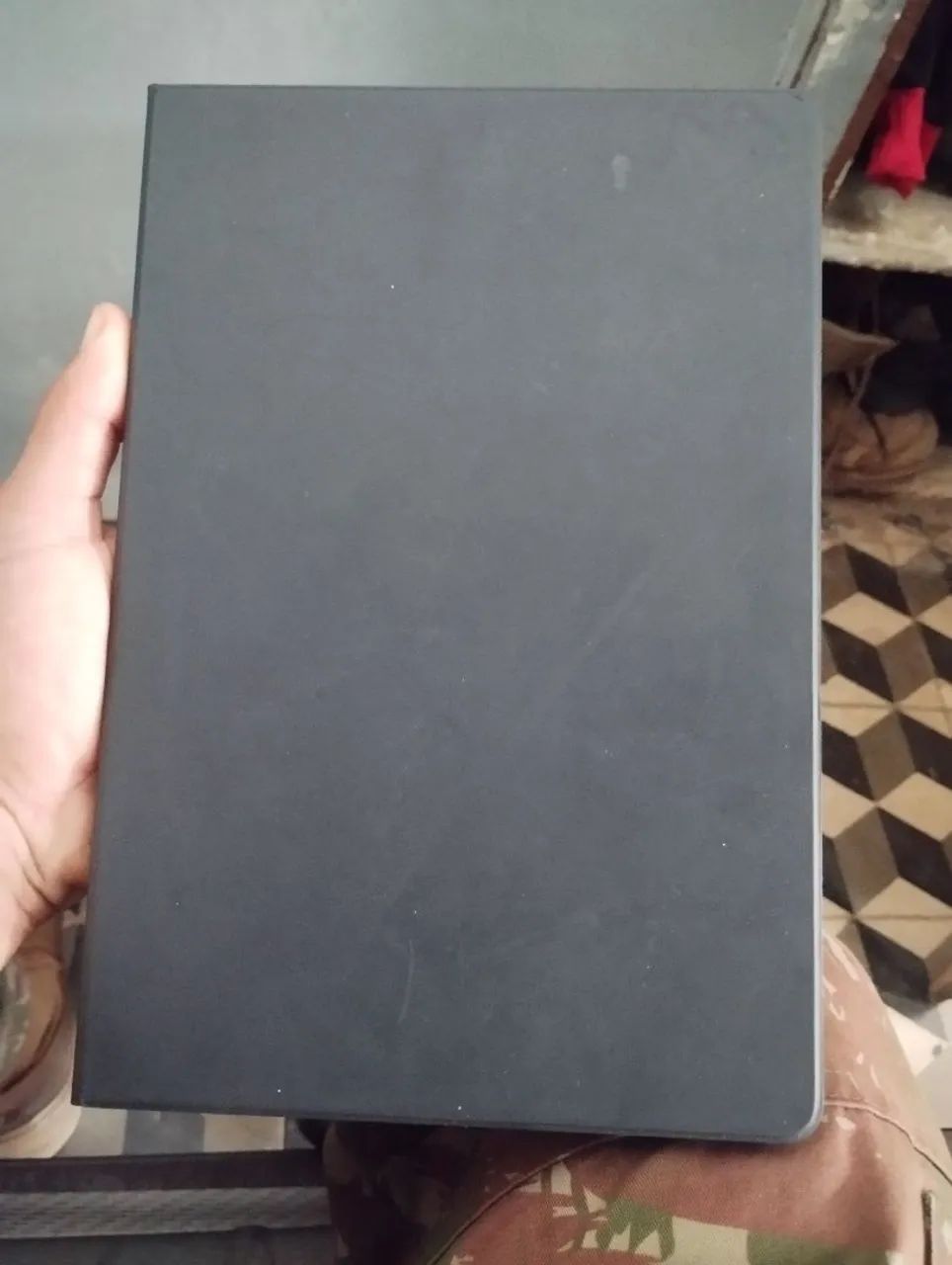 Tablet Samsung Galaxy S10 lite R$ 3500 - Foto 3