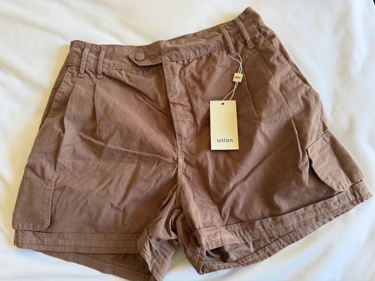 Short Villon TAM 40
