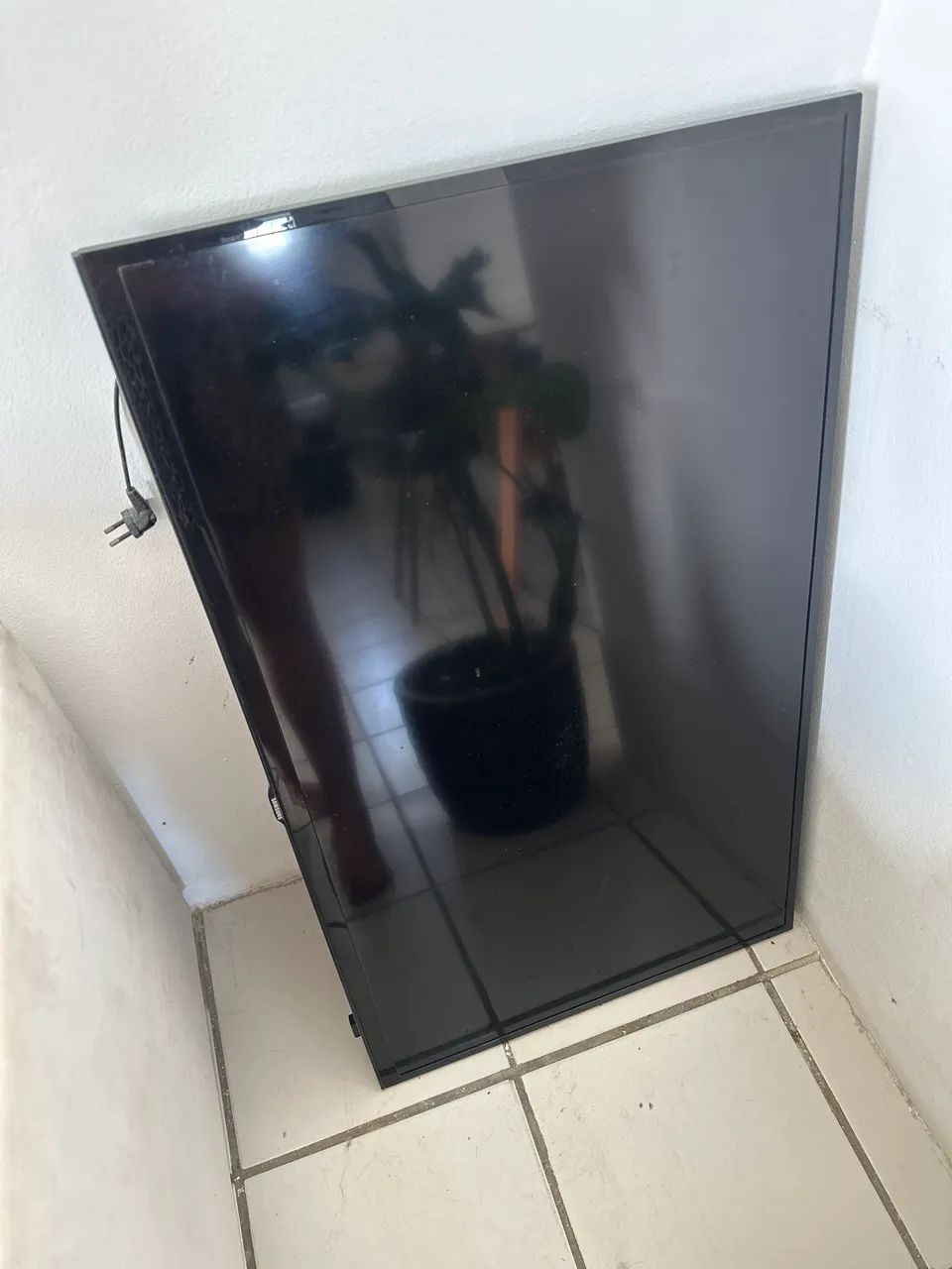 Televisão Samsung 