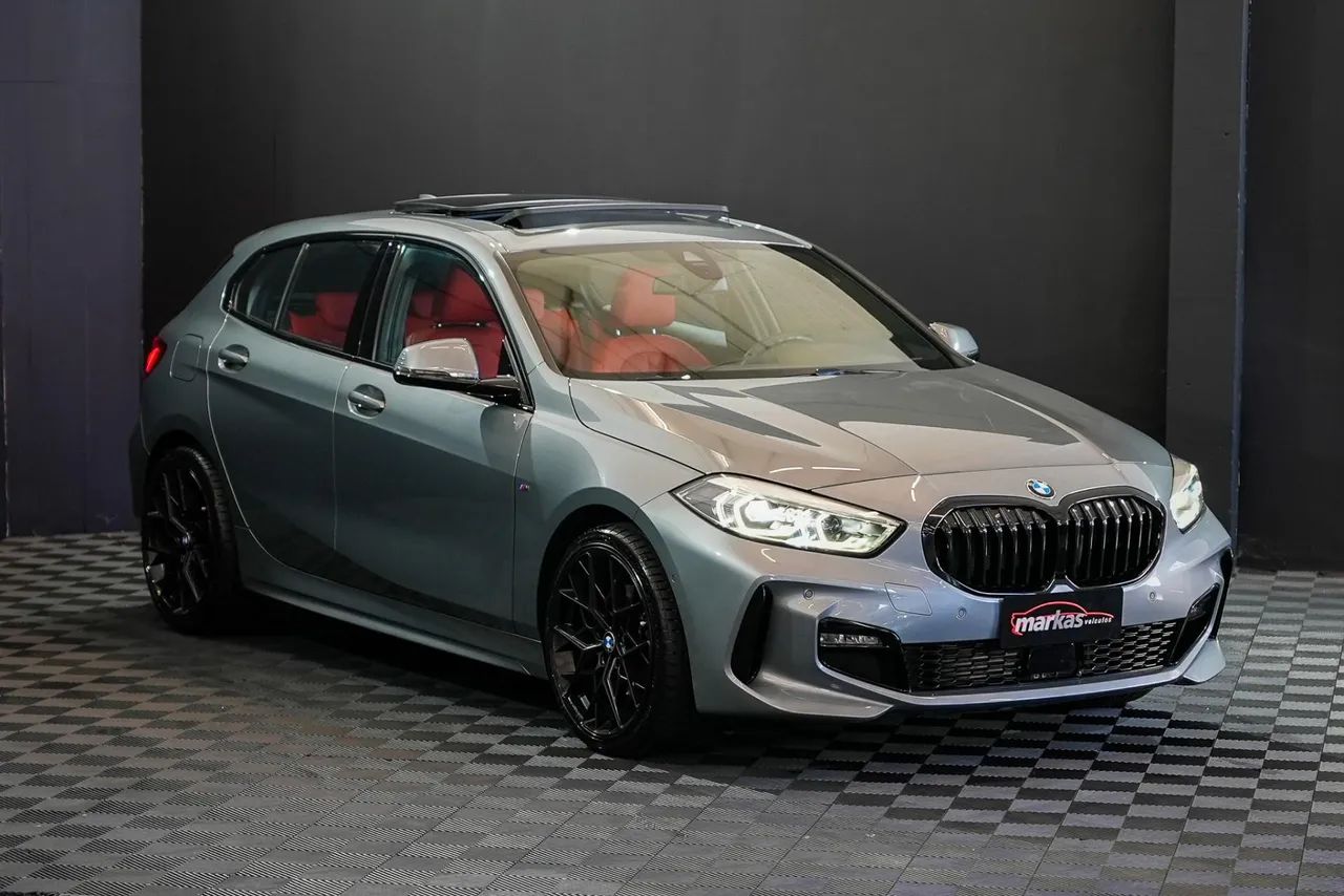 BMW 118I 2024