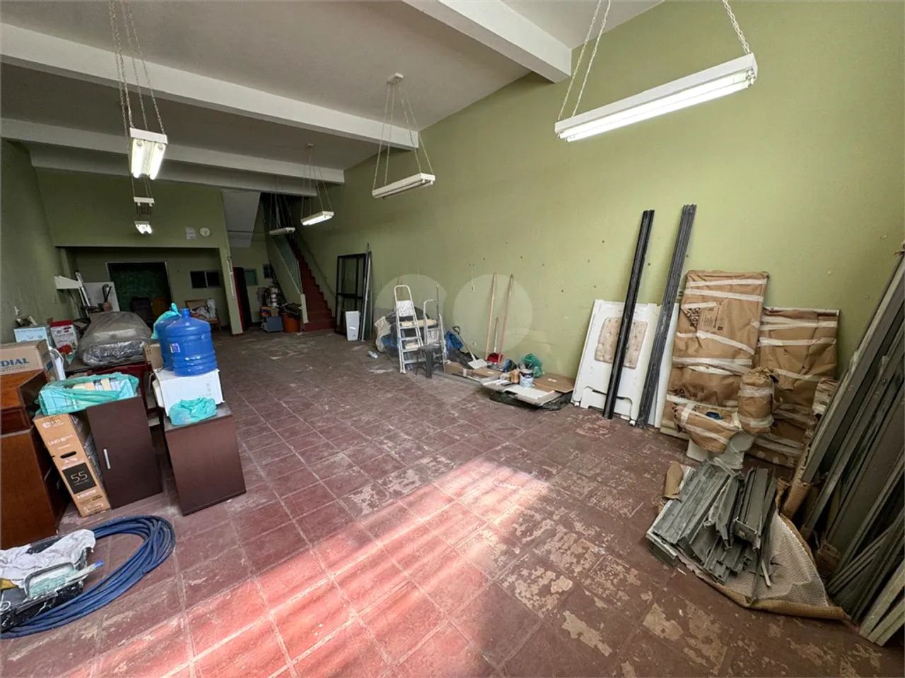 Salão Comercial para locação em Vila matilde - SP - Foto 5