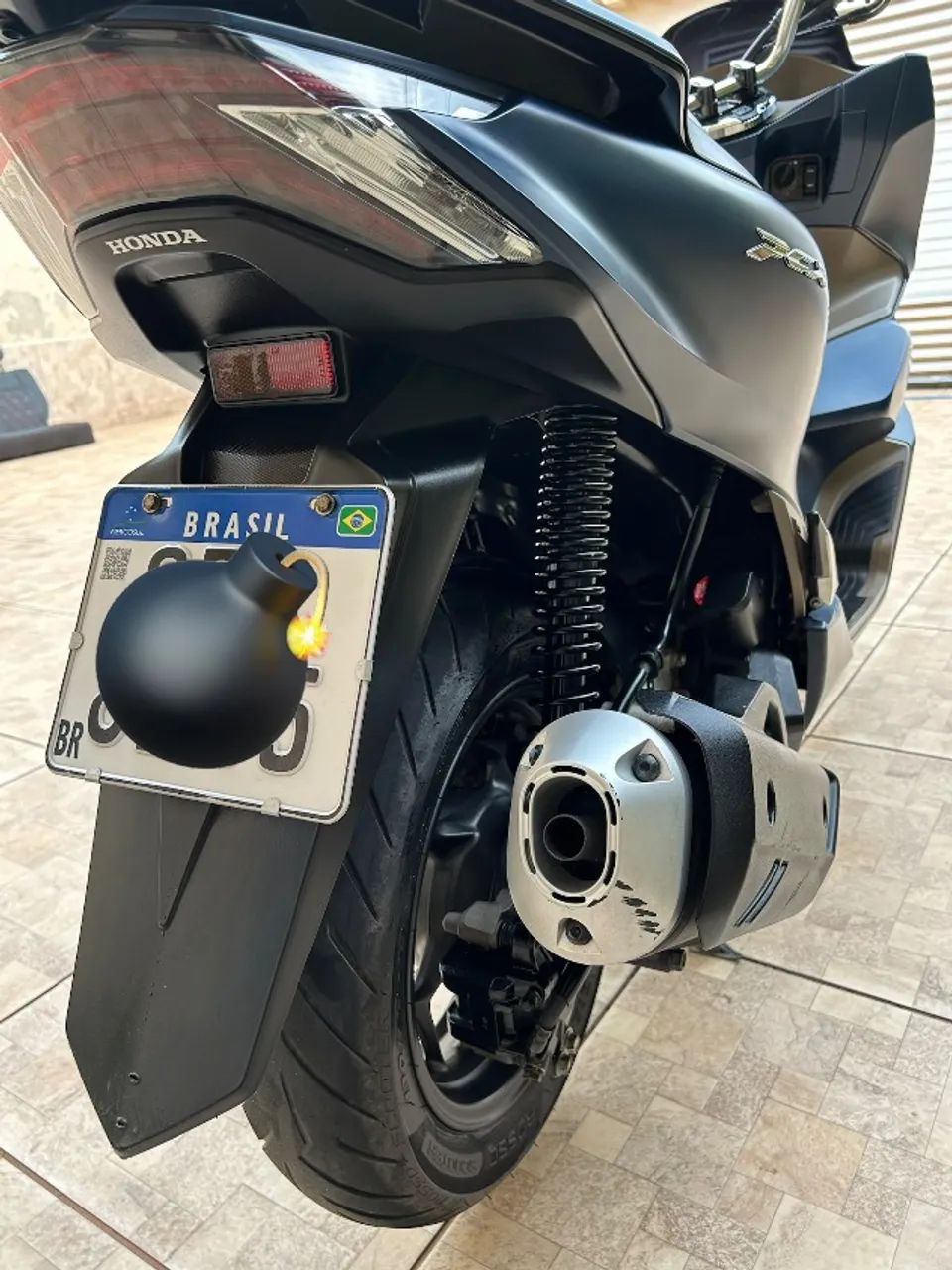 PCX - Foto 2