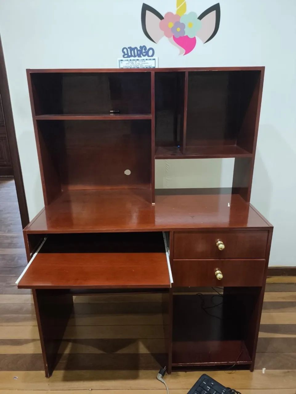 Mesa para computador - Foto 3
