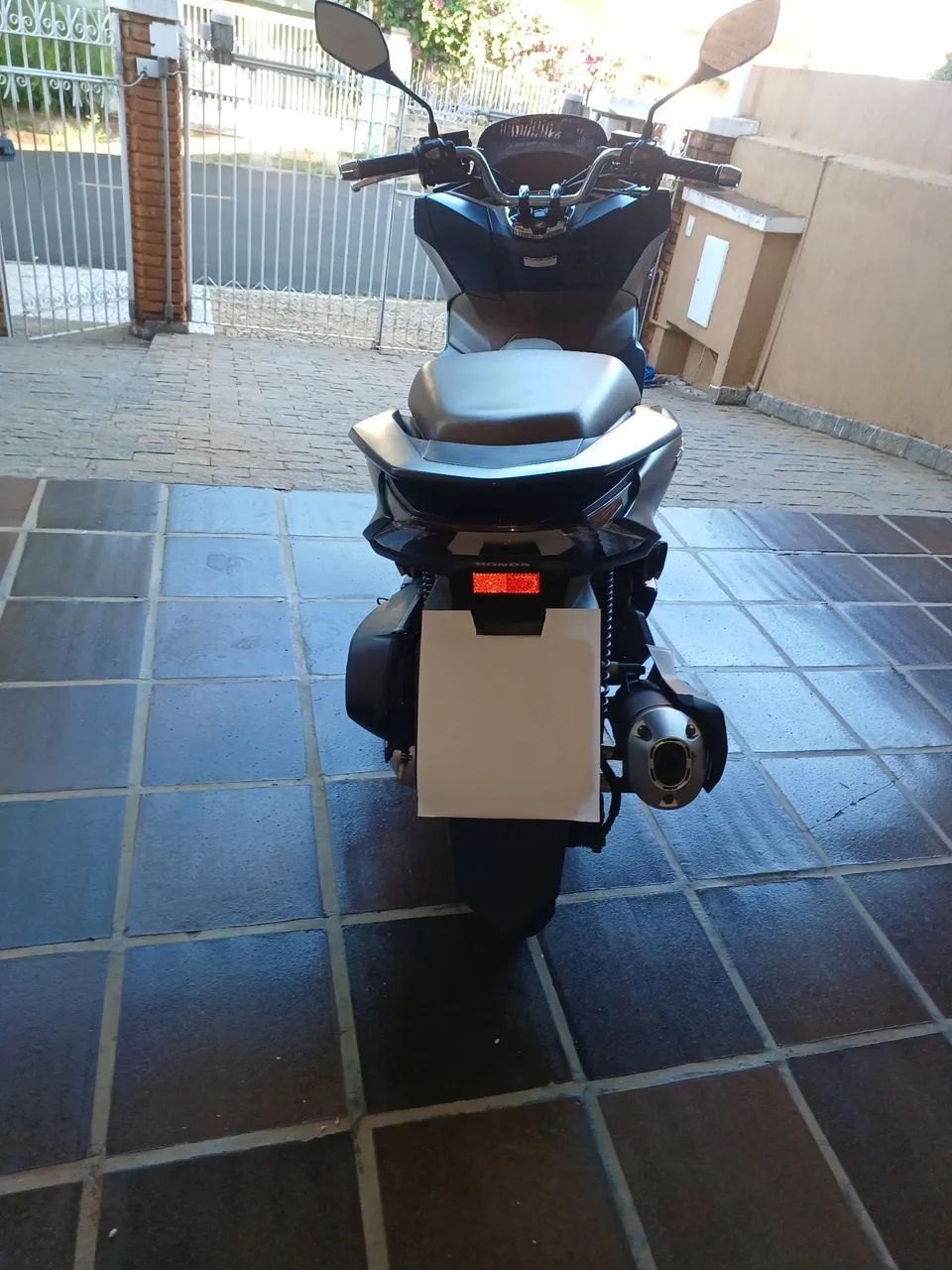 Pcx 2023 - Foto 4