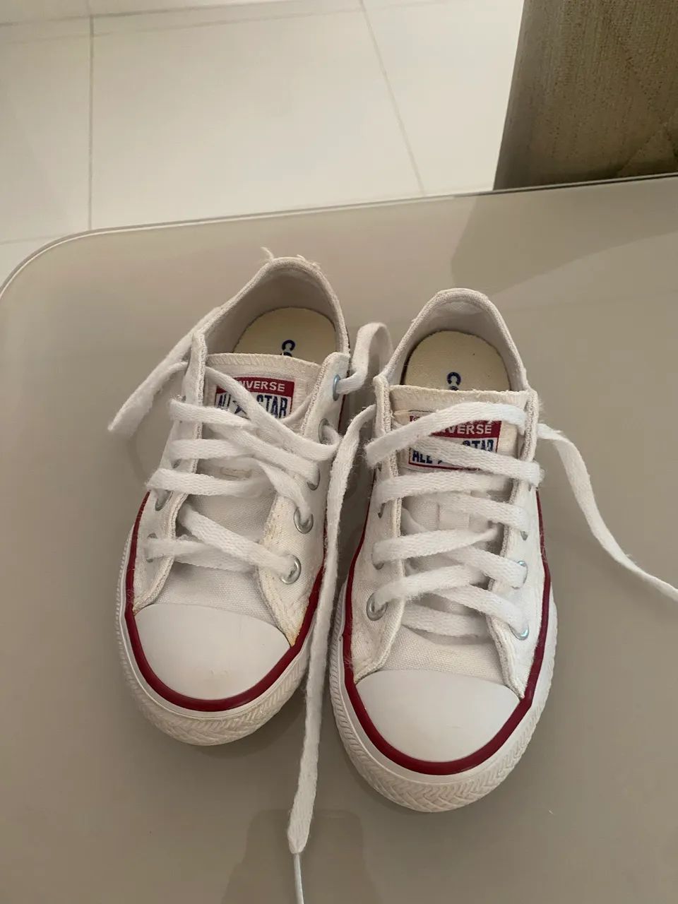 Tênis all star  - Foto 3