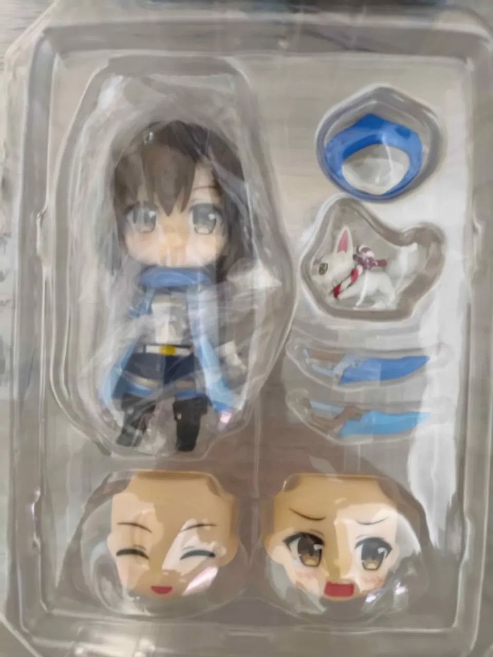Nendoroid 1660 Sally Bofuri - Good Smile Company Original - Foto 3