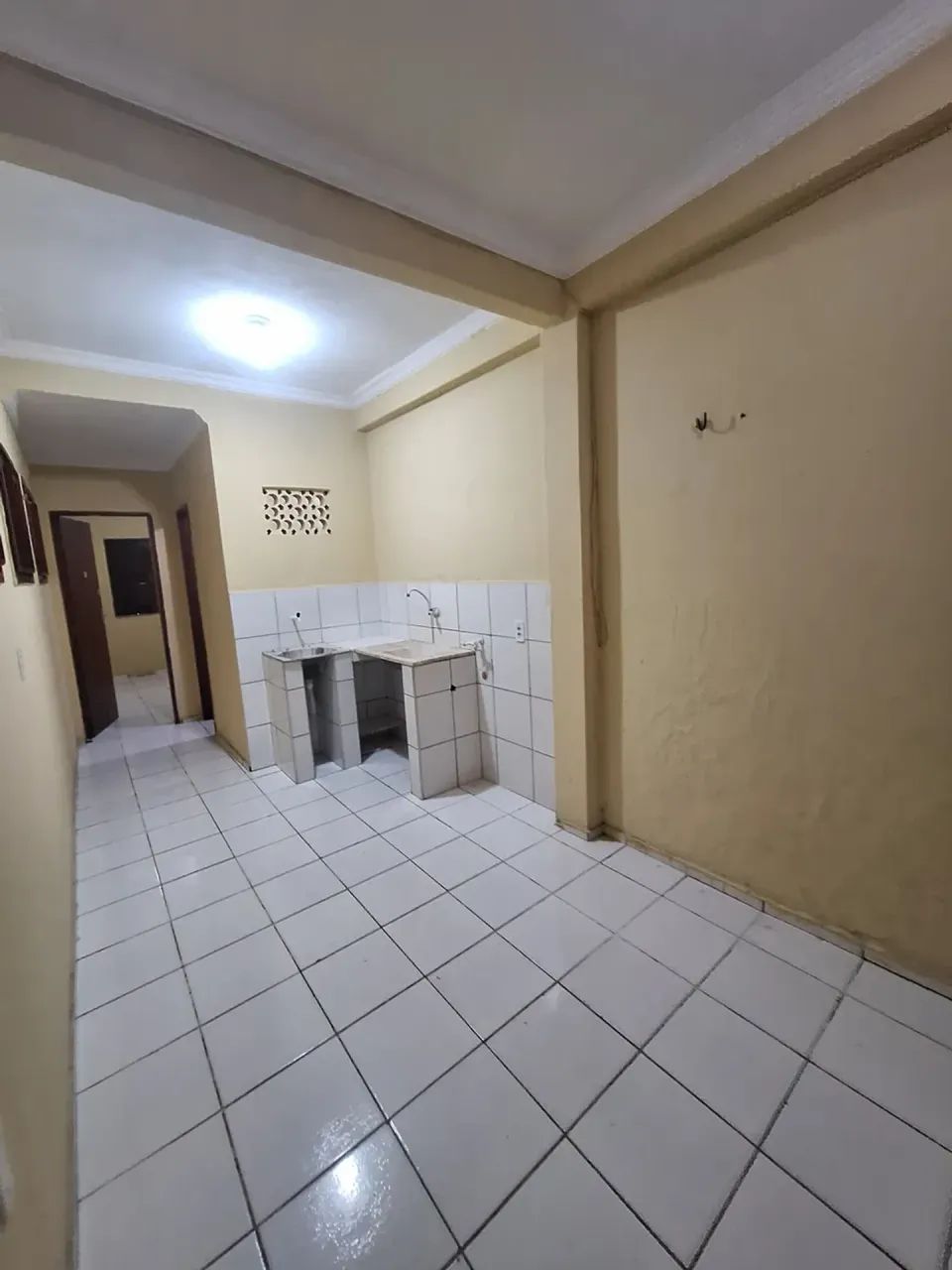 Apartamento compacto a poucos metros da Av Bezerra de Menezes - Foto 2