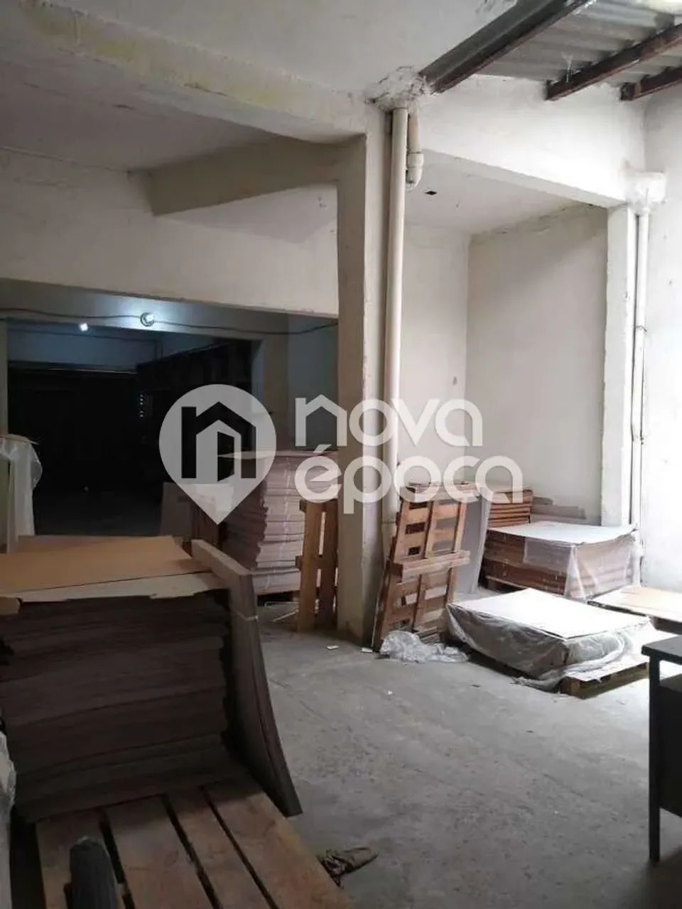 Gamboa | Prédio - Foto 5