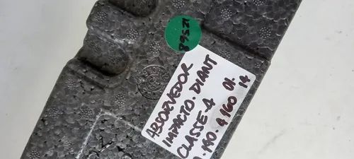 Absorvedor Impacto Dianteiro Mercedes A140 # A160 12568 - Foto 3