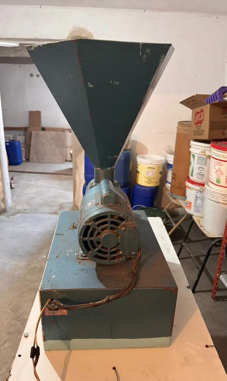 Máquina de torrar café marca RAIAR - Foto 2