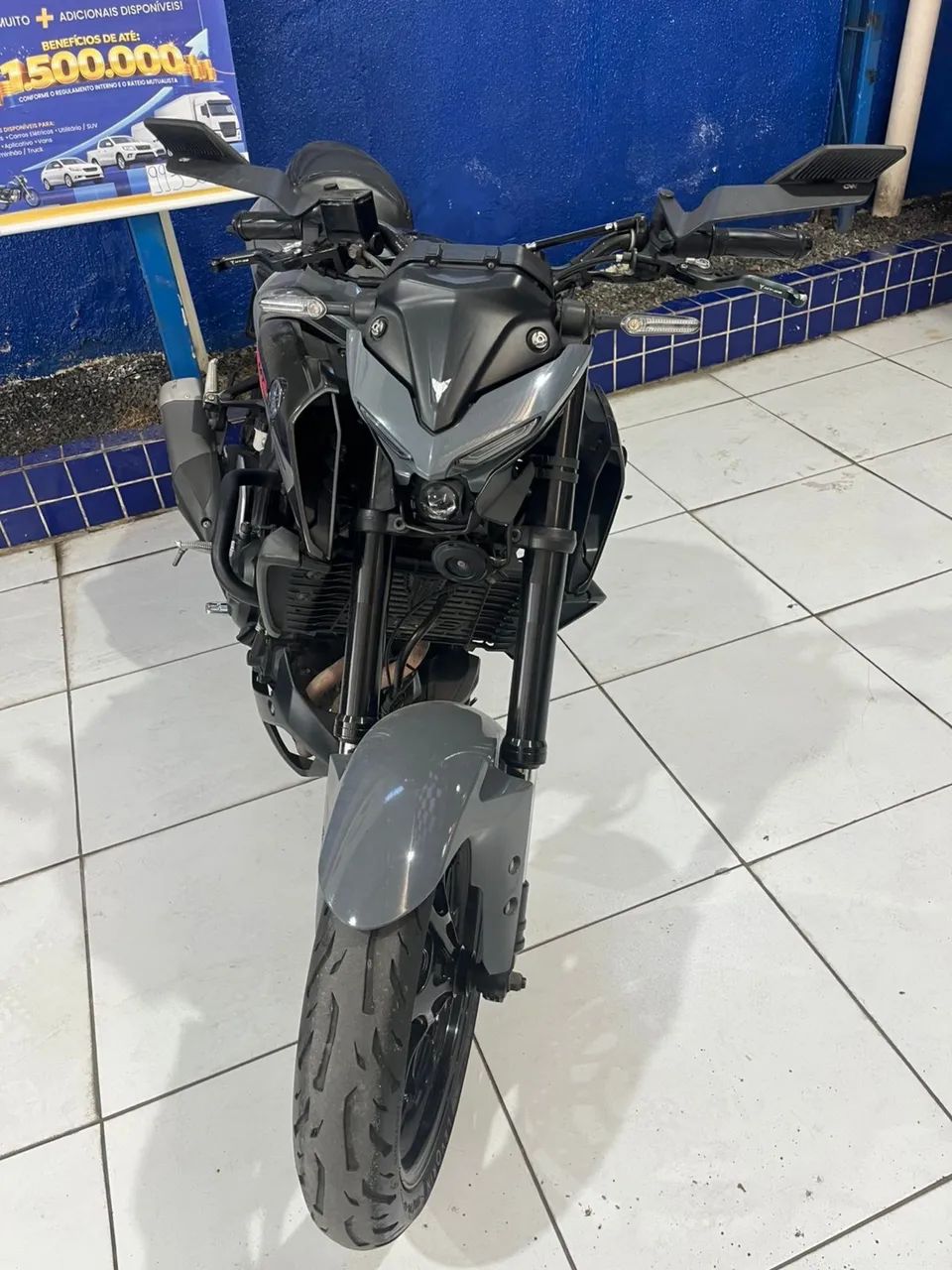 MT03 2024 - Foto 4
