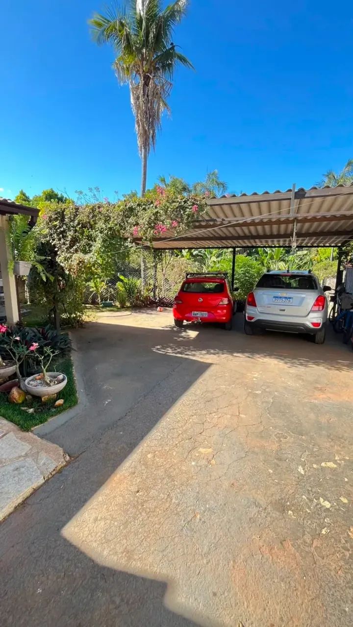 CASA ESPAÇOSA COM 675 m² DE LOTE | JARDIM TODOS OS SANTOS  SENADOR CANEDO - Foto 3