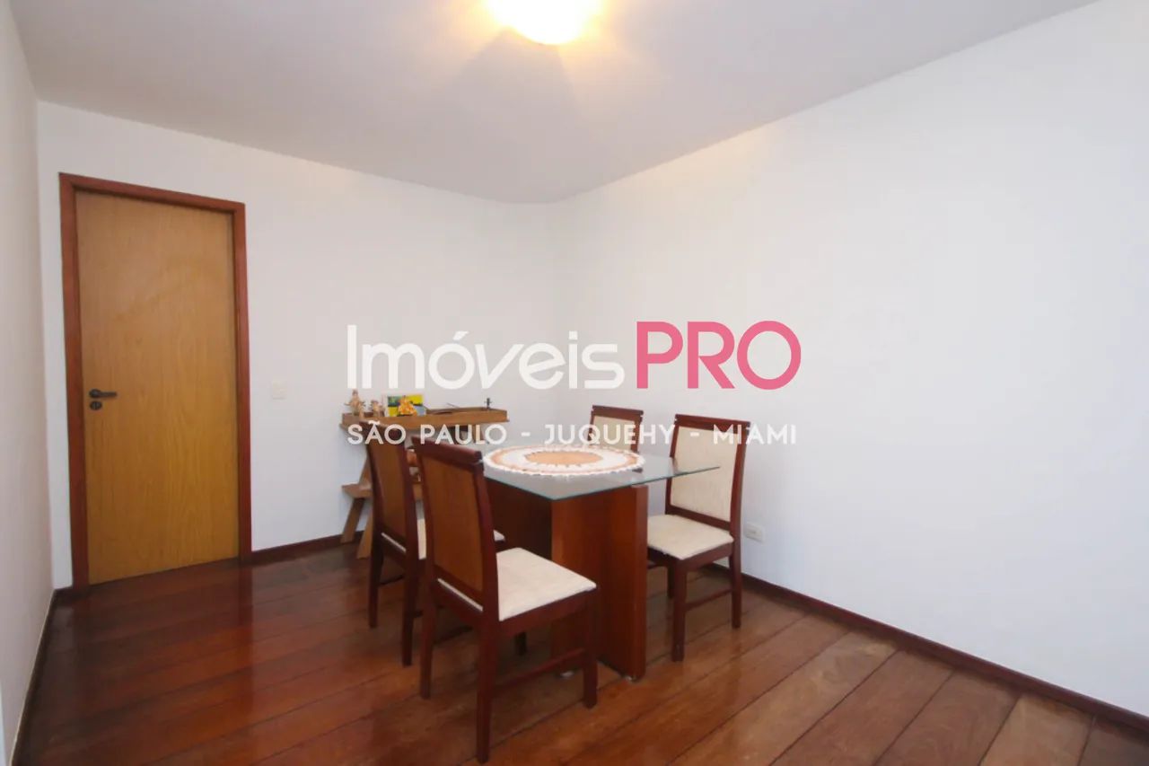Apartamento, Vila Olímpia - São Paulo - Foto 3