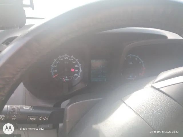 Chevrolet S10 Pick-up LT 2.5 Flex 4X2 CD 2015