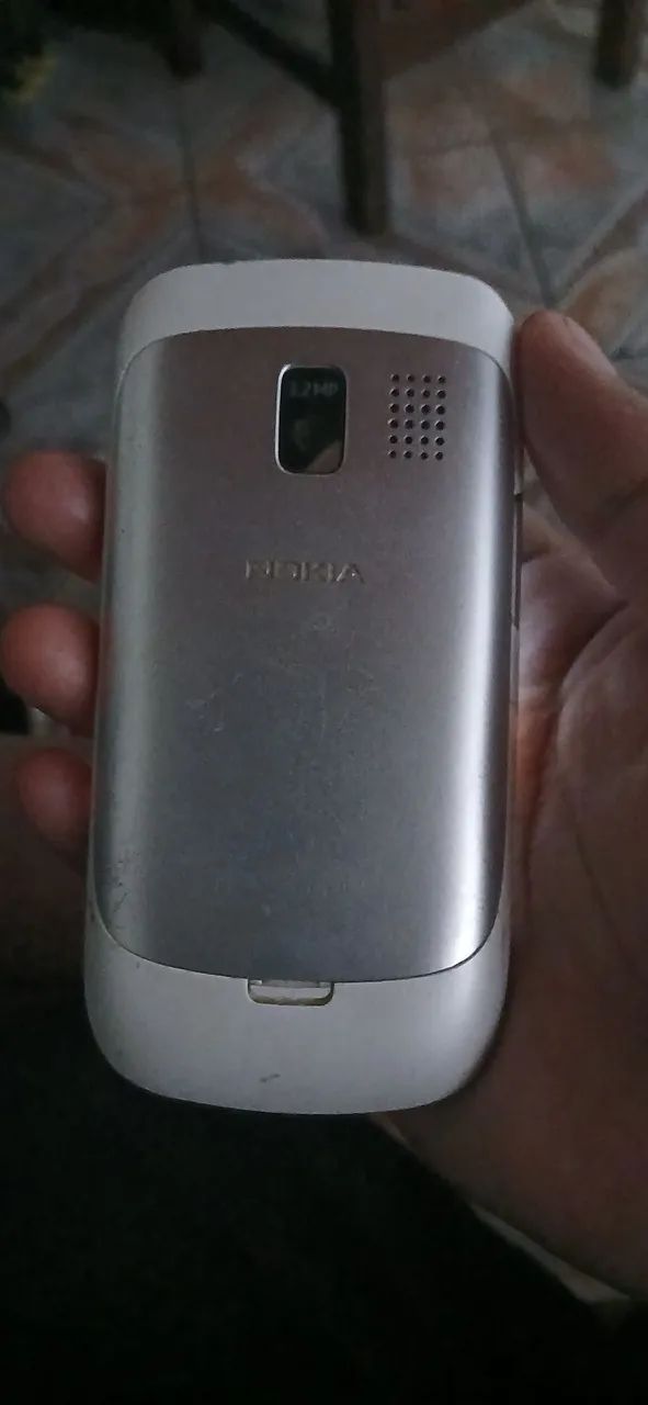 Nokia asha 302 - Foto 3