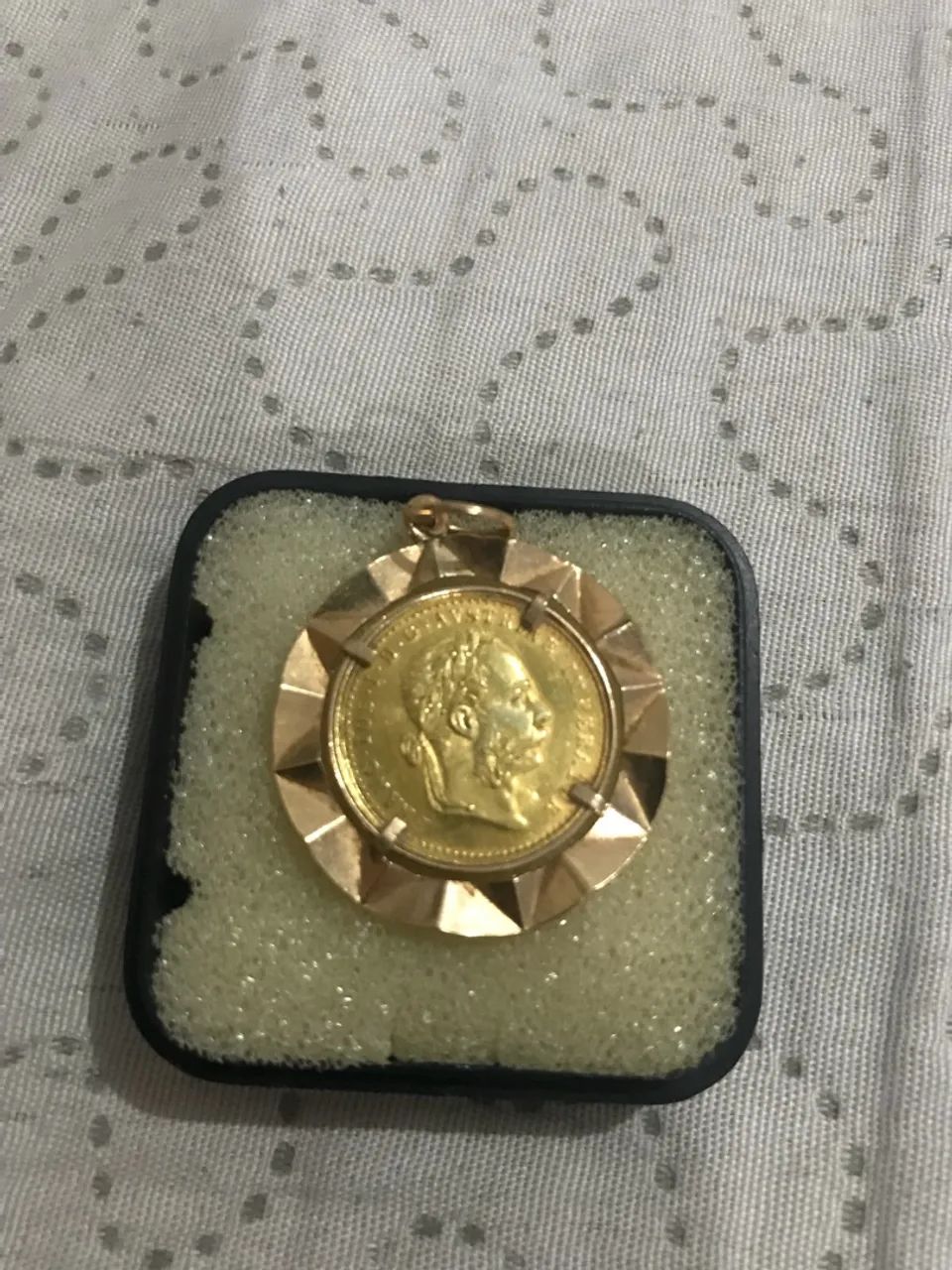 Moeda antiga