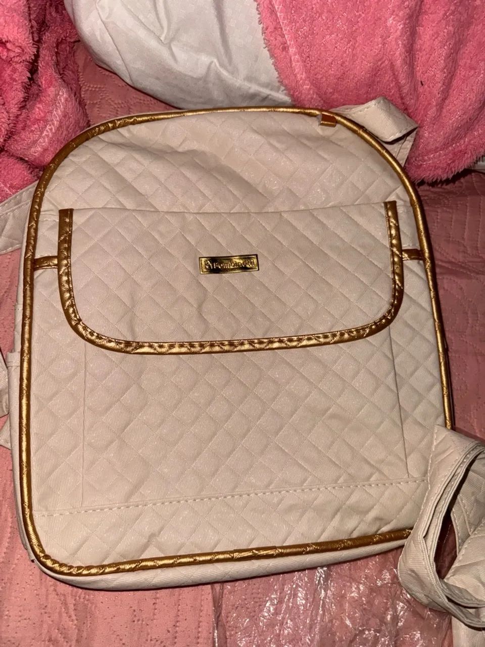 Bolsa maternidade  - Foto 3