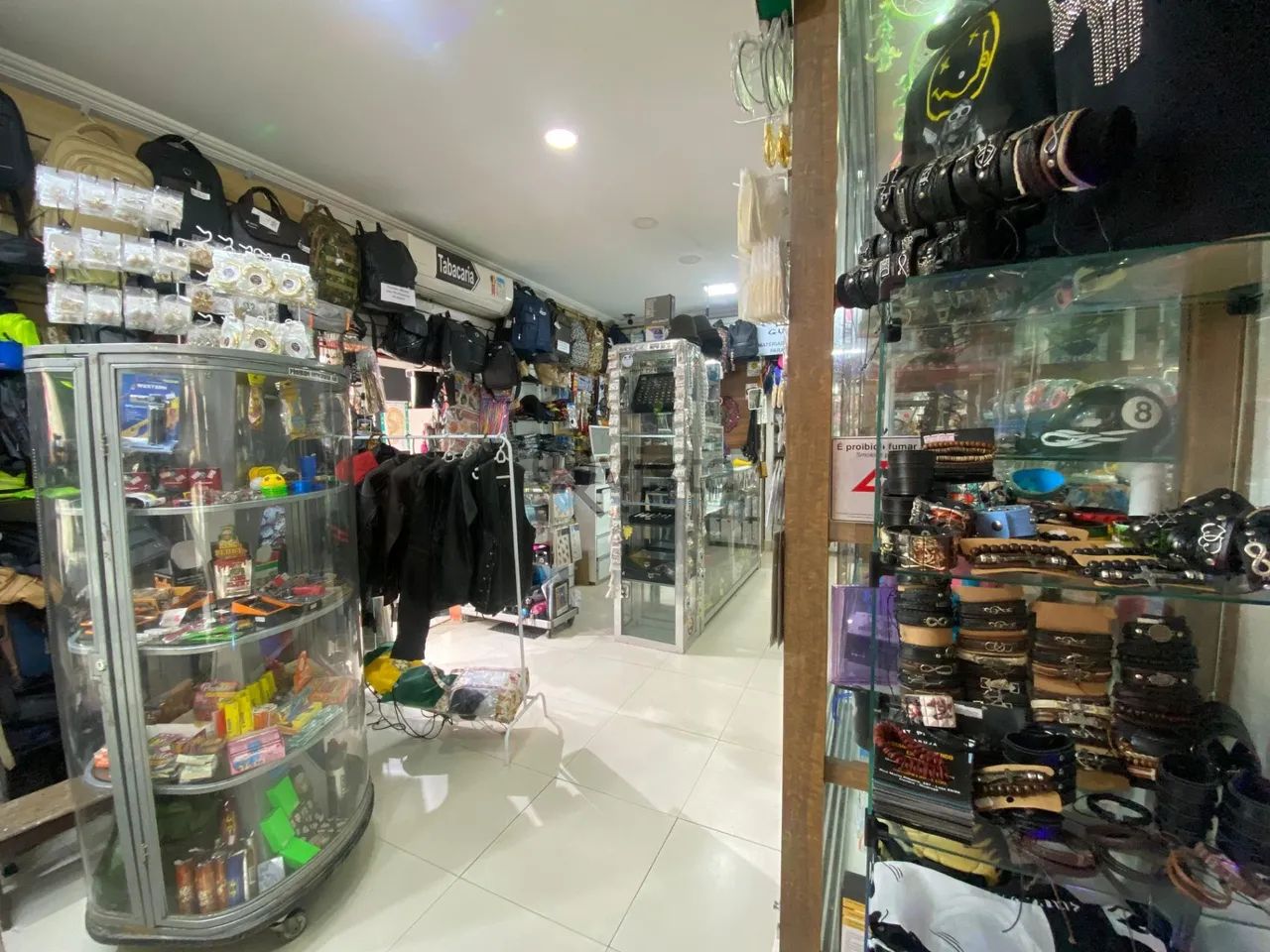 Loja para Locação no Centro do Guarujá - Foto 4