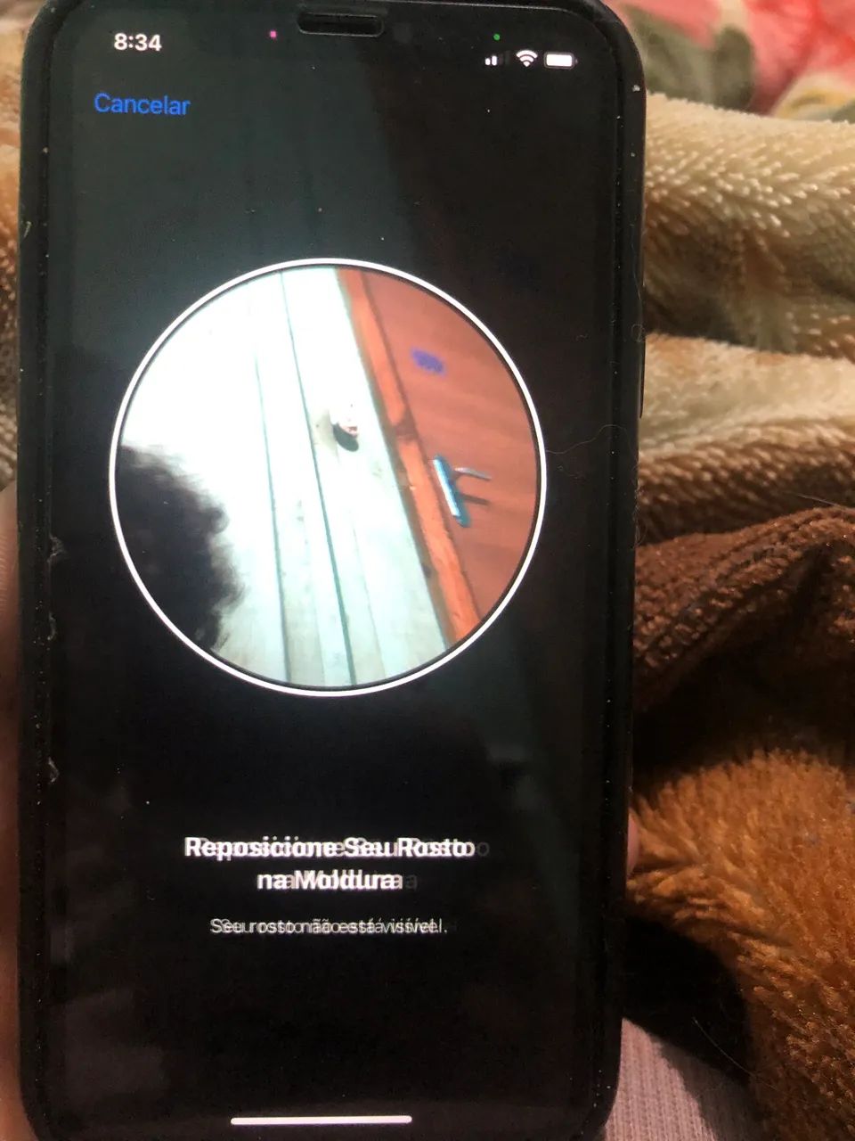 iPhone X  - Foto 2