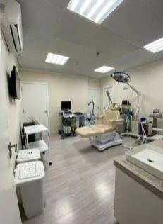 Sala, 112 m² - venda por R$ 2.200.000 ou aluguel por R$ 15.000,00/mês - Iguatemi Business  - Foto 7