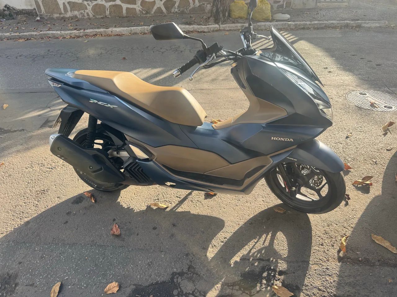 Pcx 160