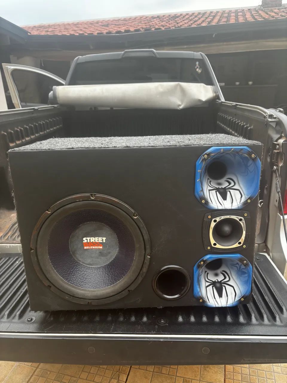 Som automotivo com modulo  - Foto 2
