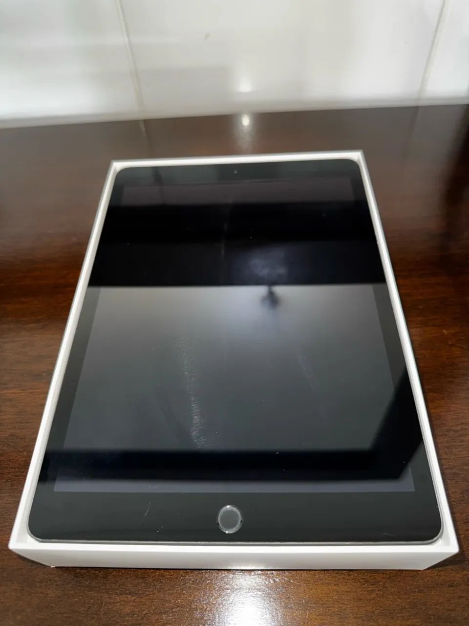 iPad 8 Space Grey - Foto 3
