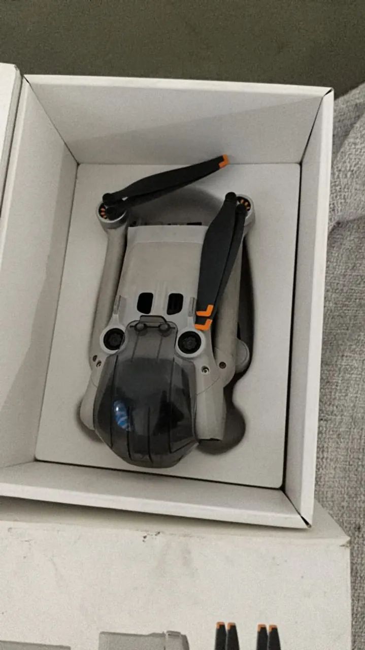 Drone Mavic Air 3 mini flymore