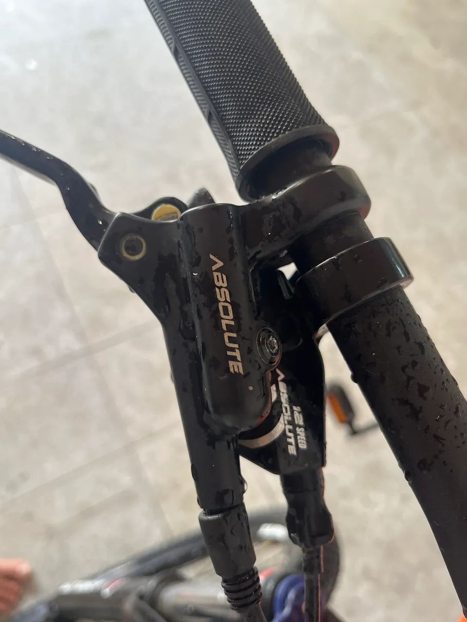 Bicicleta Absolute Nero - Foto 4