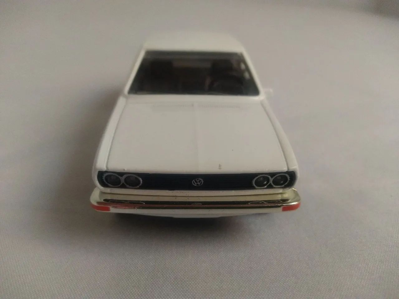 Miniatura Passat TS  - Foto 3