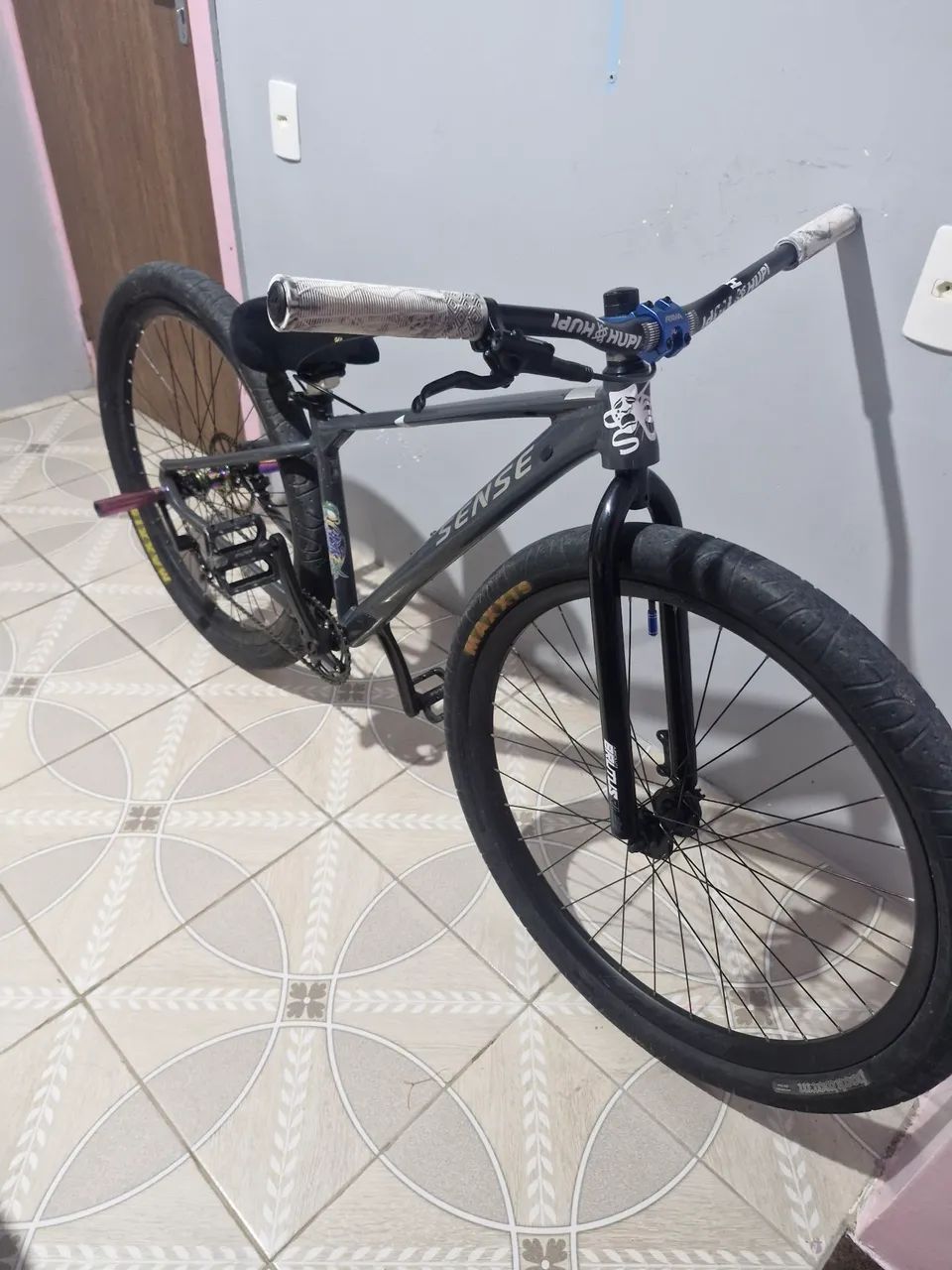 Bicicleta Sense aro 29 (Para grau) - Foto 3