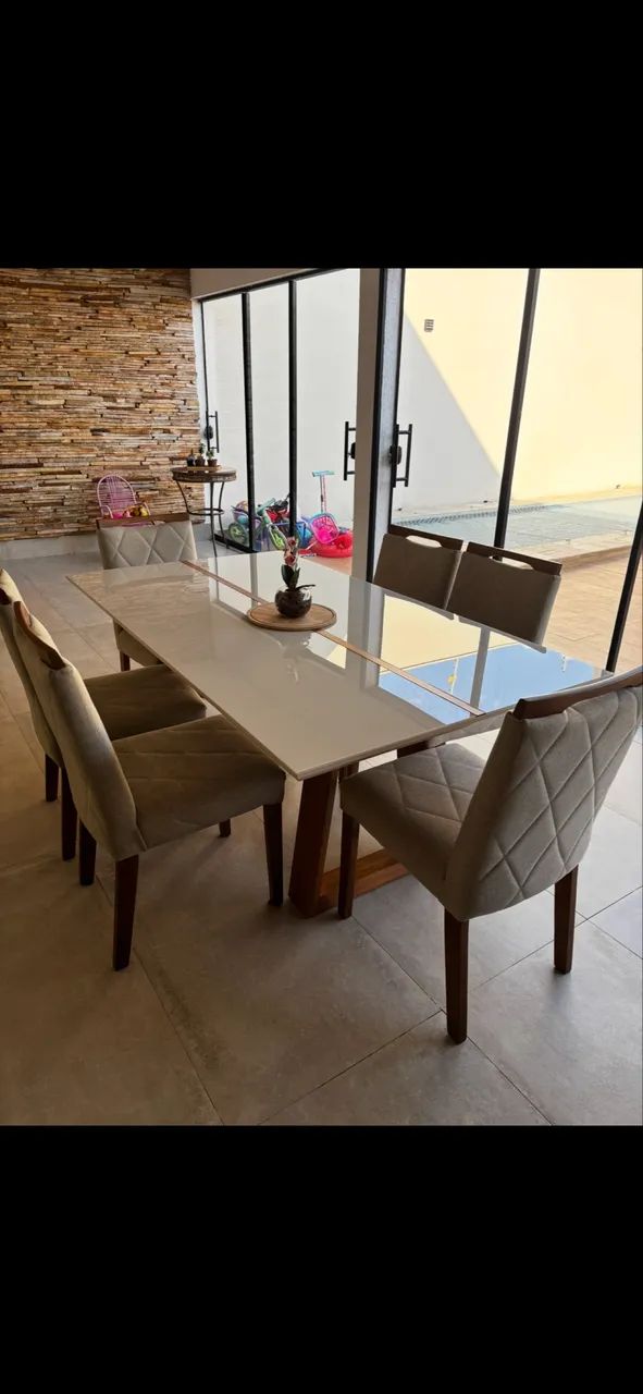 Mesa  - Foto 2