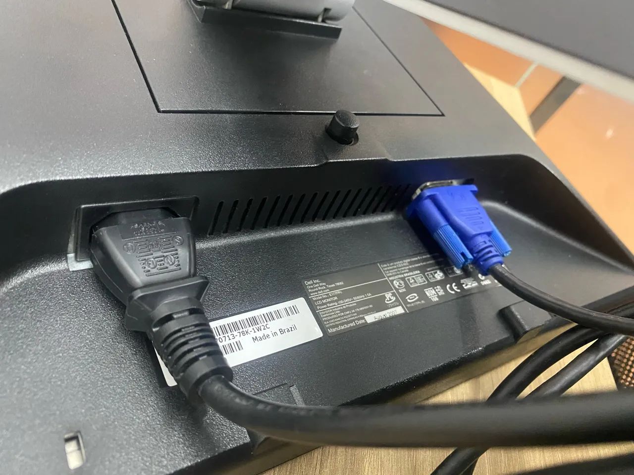 Monitor DELL - Foto 3