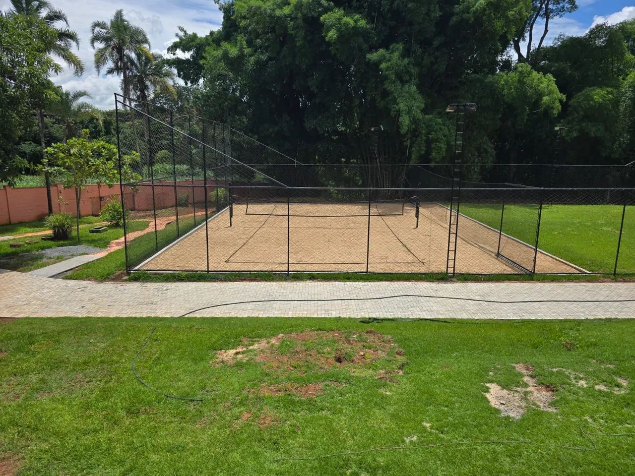 Linda Chacára para o GP Brasil em Goiânia Pacote de 7 Dias 16/03 a 22/03  - Foto 3