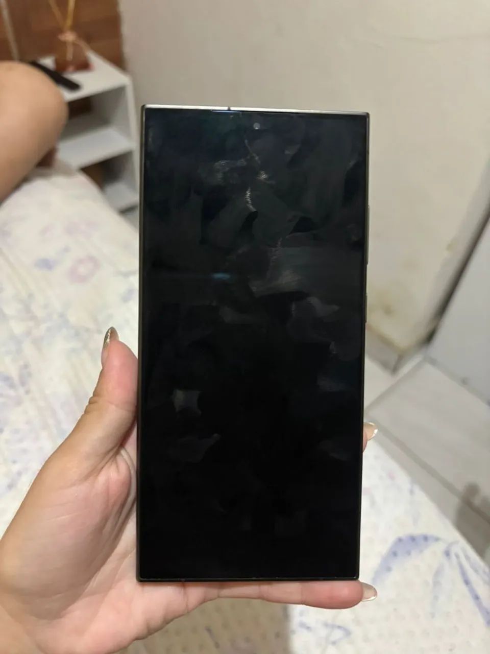 S24 Ultra 256GB