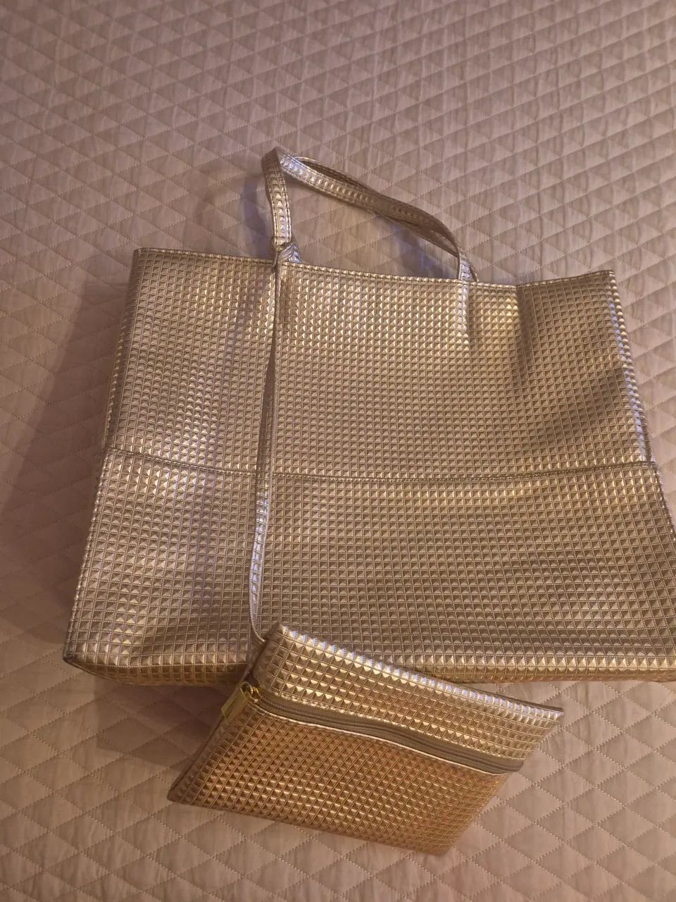 Bolsa de ombro  