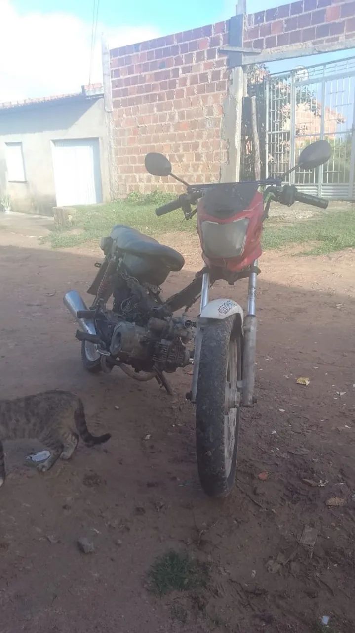Vendo ou troco