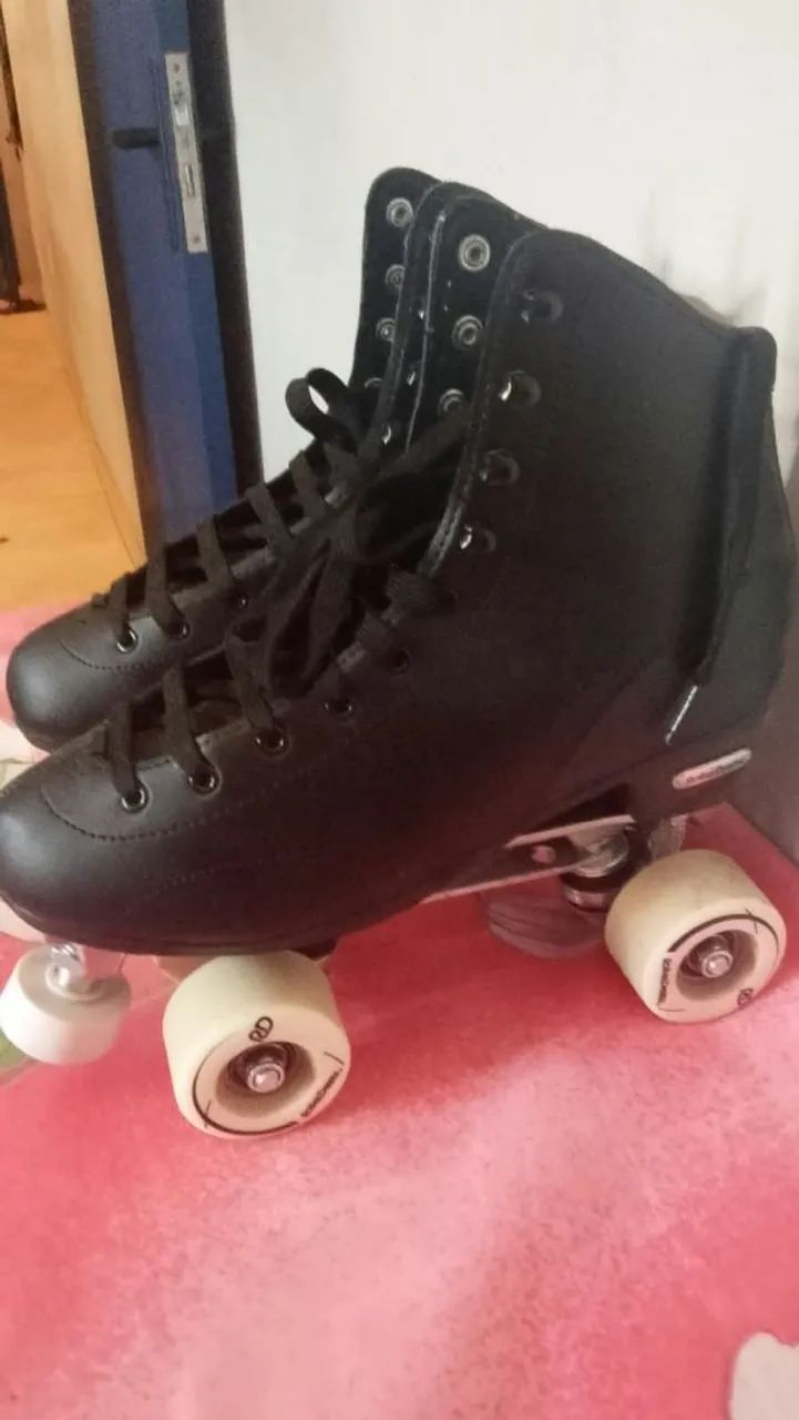 Patins Roller Derby - Foto 3