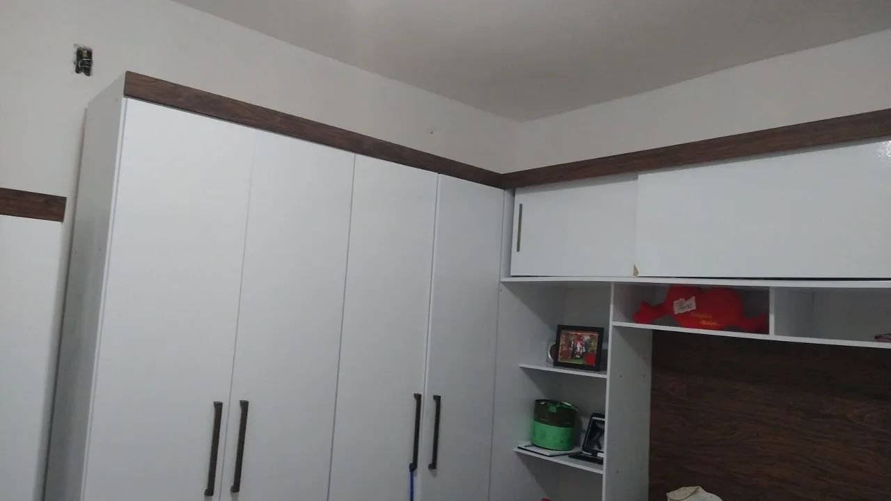 Guarda Roupa Casal