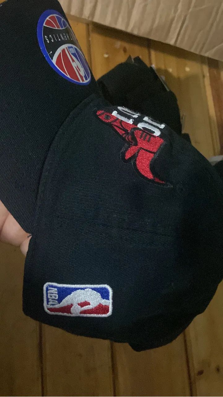 boné chicago bulls  - Foto 2