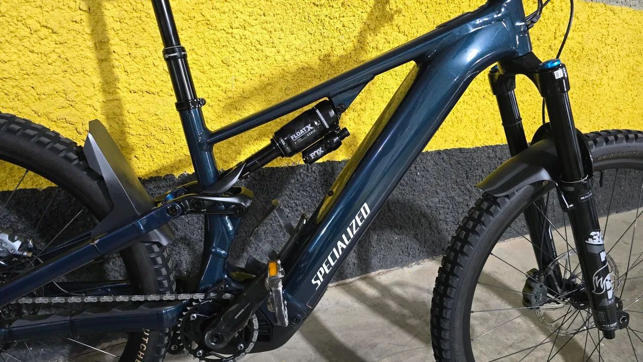 Specialized LEVO G4 Comp - Foto 5